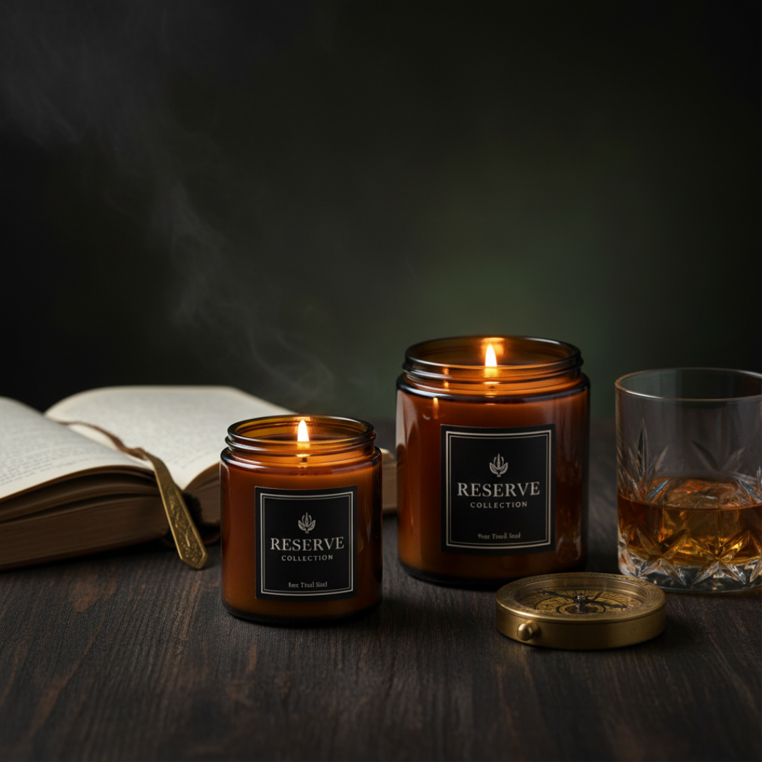 The Reserve Collection