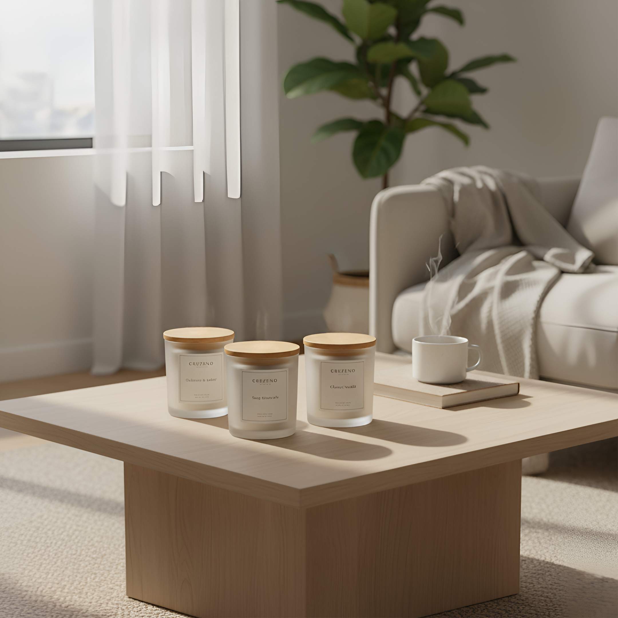 The Hearth Collection