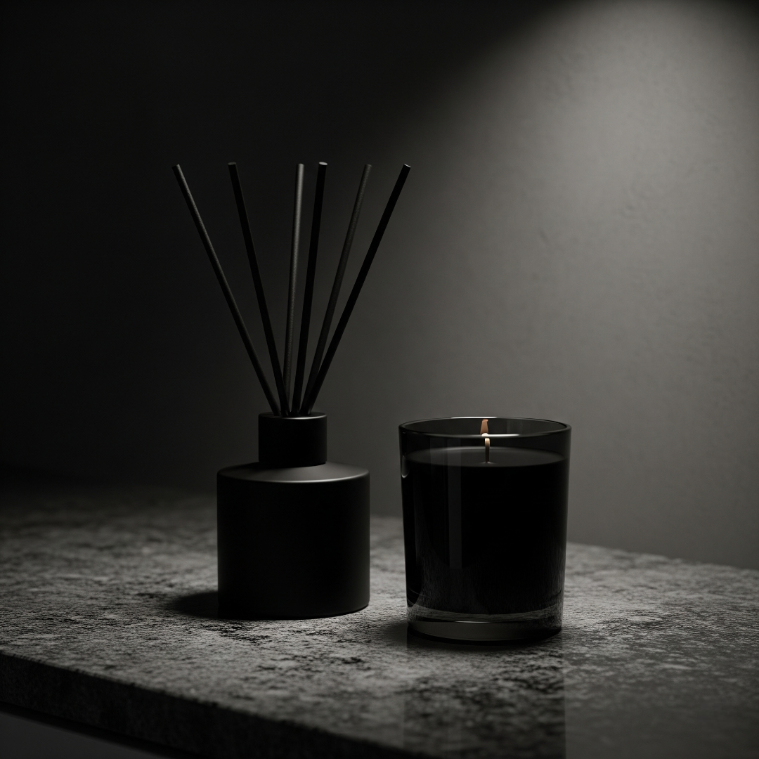 HOME FRAGRANCES