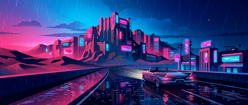 After Hours