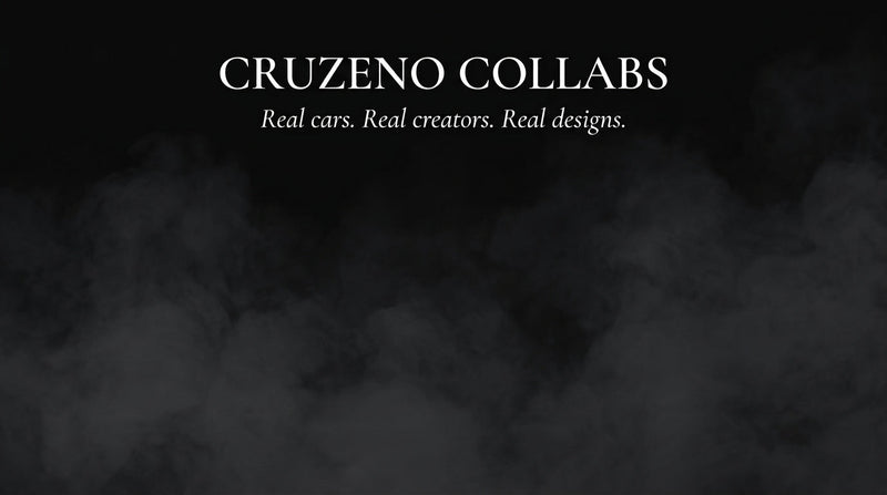 Cruzeno Collabs