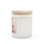 Cruzeno Blackberry Vanilla | Crackling Wooden Wick Candle