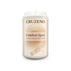 Cruzeno Comfort Spice | 13.75oz Soy Wax Candle