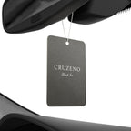 Cruzeno Hanging Air Freshener | Black Ice