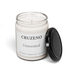 Cruzeno Pure Glow Unscented Candle