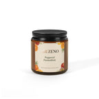 Cruzeno Peppered Passionfruit Scented Soy Candle