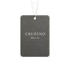 Cruzeno Hanging Air Freshener | Black Ice