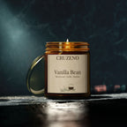 Cruzeno Vanilla Bean | Coconut Apricot Wax Candle