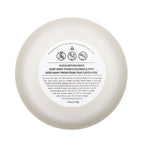 Cruzeno Sea Minerals | Crackling Wooden Wick Candle