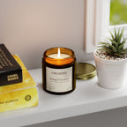 Cruzeno Mango Coconut | Coconut Apricot Wax Candle