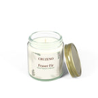 Cruzeno Fraser Fir | Coconut Apricot Wax Candle
