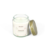 Cruzeno Cinnamon Chai | Coconut Apricot Wax Candle