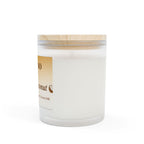 Cruzeno Mango Coconut | Crackling Wooden Wick Candle