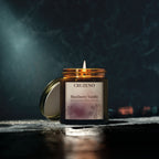 Cruzeno Blackberry Vanilla | Coconut Apricot Wax Candle