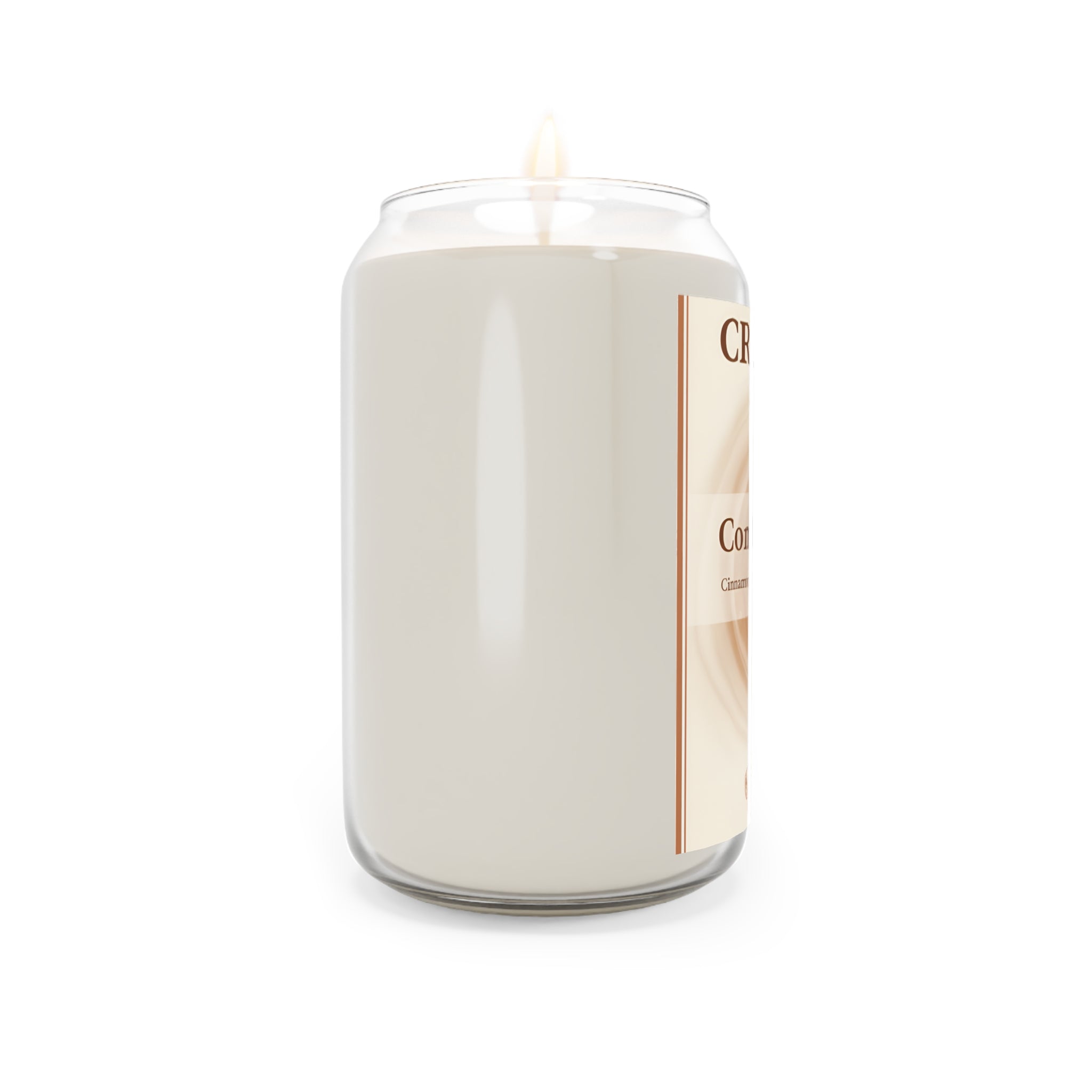 Cruzeno Comfort Spice | 13.75oz Soy Wax Candle