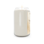 Cruzeno Vanilla Bean | 13.75oz Soy Wax Candle