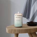 Cruzeno Sea Breeze | 13.75oz Soy Wax Candle