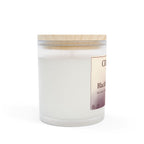 Cruzeno Blackberry Vanilla | Crackling Wooden Wick Candle