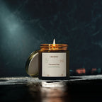 Cruzeno Cinnamon Chai | Coconut Apricot Wax Candle