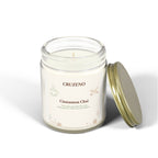 Cruzeno Cinnamon Chai | Coconut Apricot Wax Candle