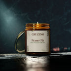 Cruzeno Fraser Fir | Coconut Apricot Wax Candle