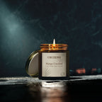 Cruzeno Mango Coconut | Coconut Apricot Wax Candle