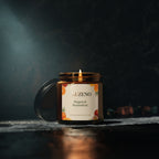 Cruzeno Peppered Passionfruit Scented Soy Candle