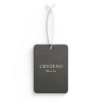 Cruzeno Hanging Air Freshener | Black Ice