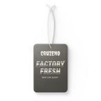 Cruzeno Hanging Air Freshener | New Car