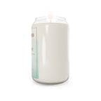 Cruzeno Sea Breeze | 13.75oz Soy Wax Candle