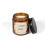 Cruzeno Peppered Passionfruit Scented Soy Candle