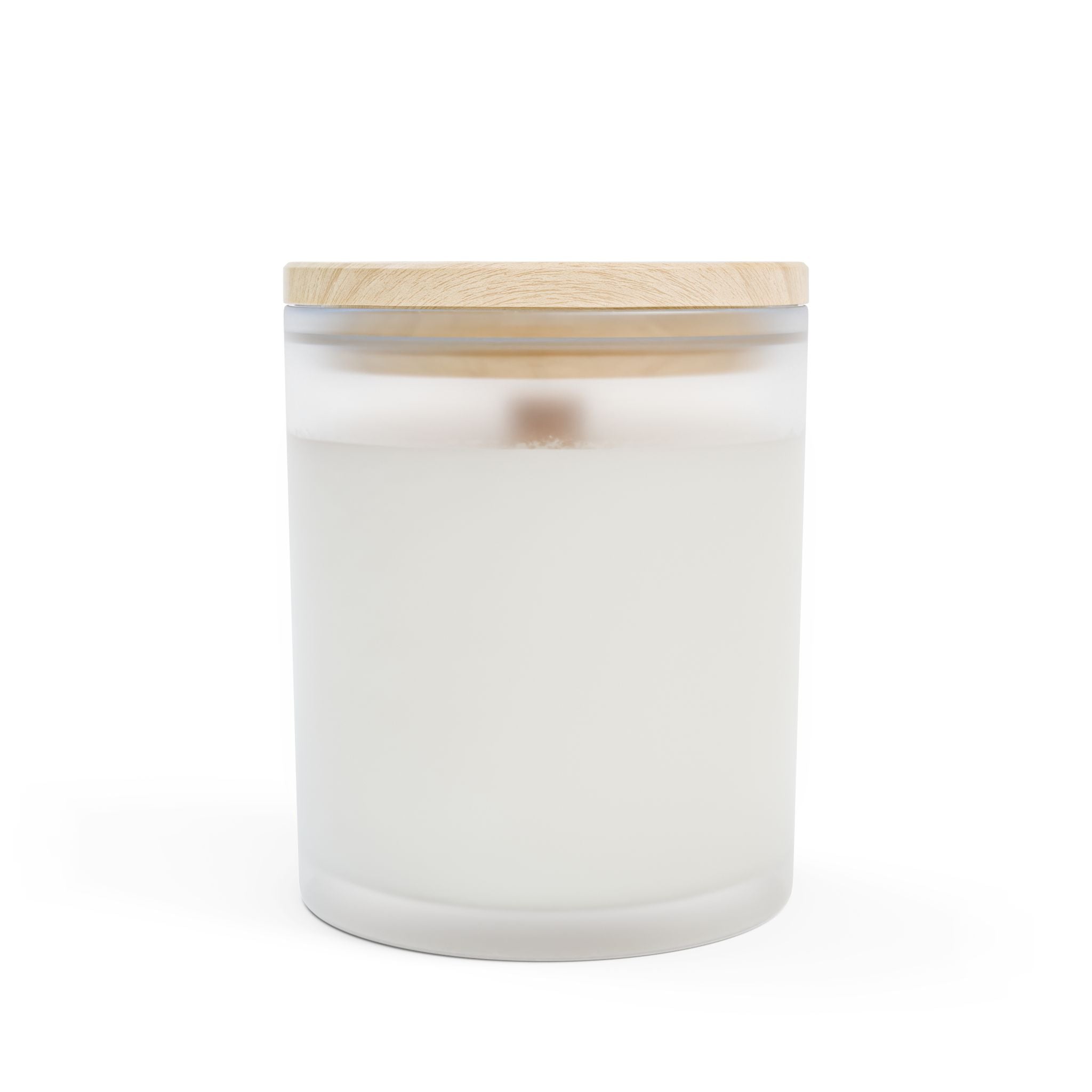 Cruzeno Classic Vanilla | Crackling Wooden Wick Candle