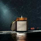 Cruzeno Fragrance-Free | Coconut Apricot Wax Candle