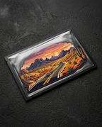 Mojave Mirage