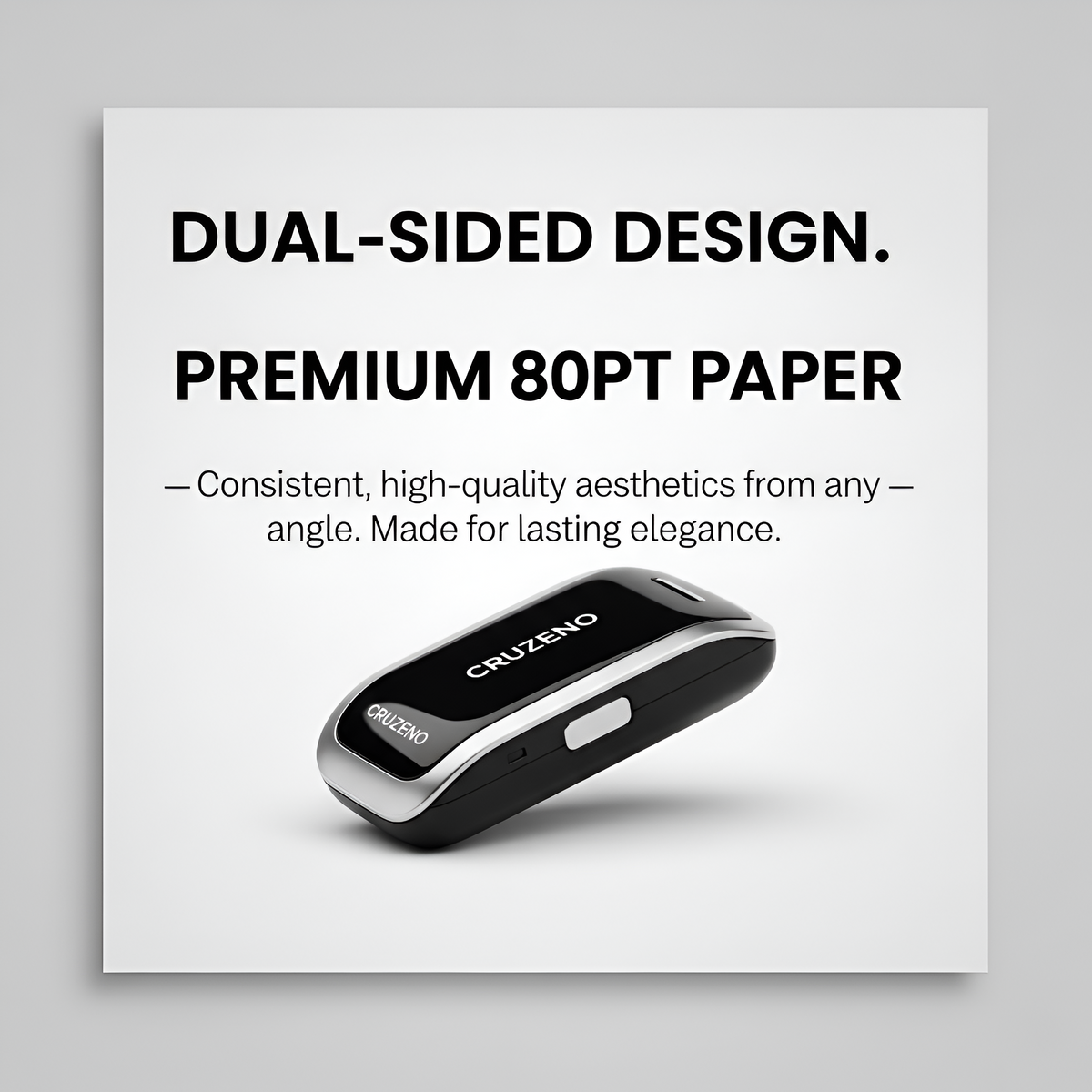 Additional product image