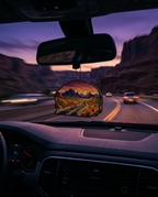 Mojave Mirage