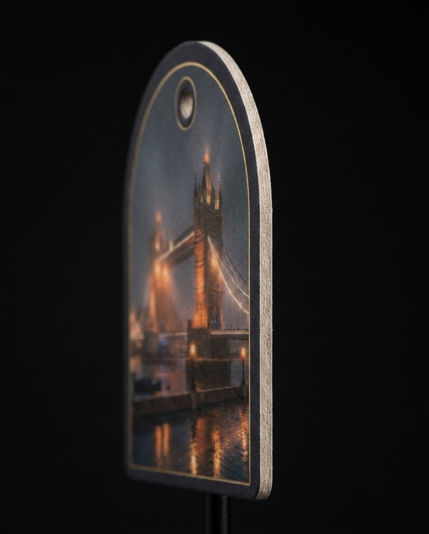 Key Benefit Architectural Detail