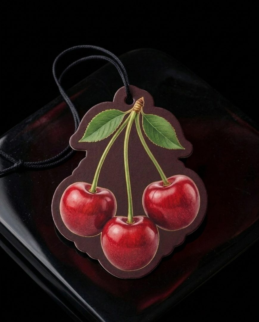 Decadent Artistry