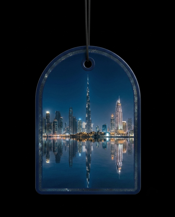 Dubai Horizon
