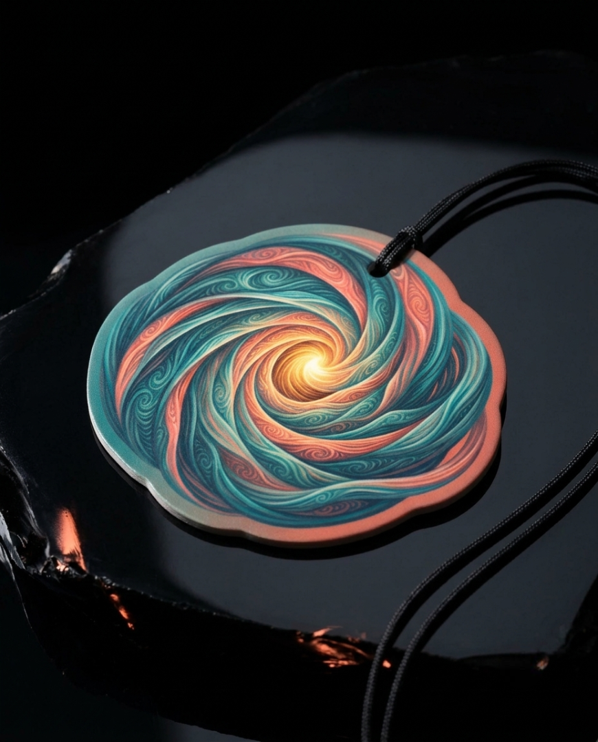 Fluid Marine Geometry