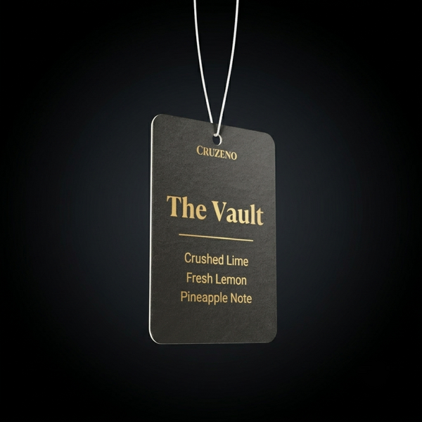 The Vault