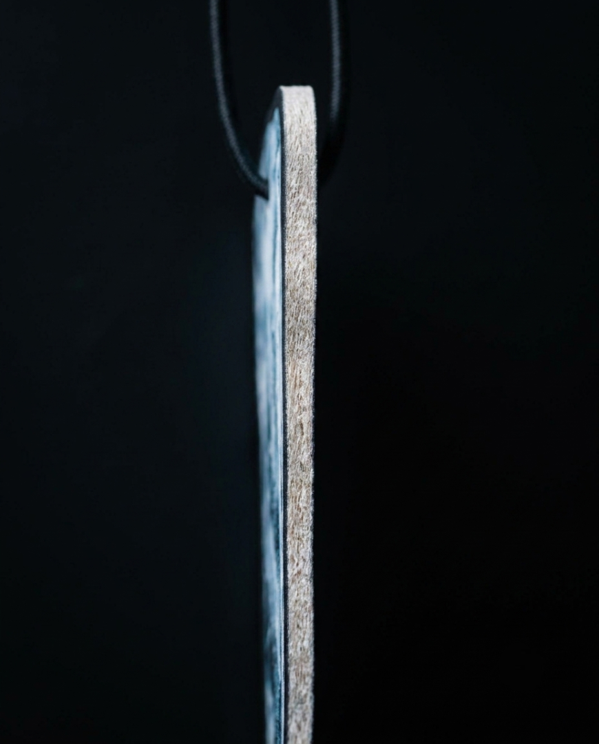 Key Benefit Architectural Detail