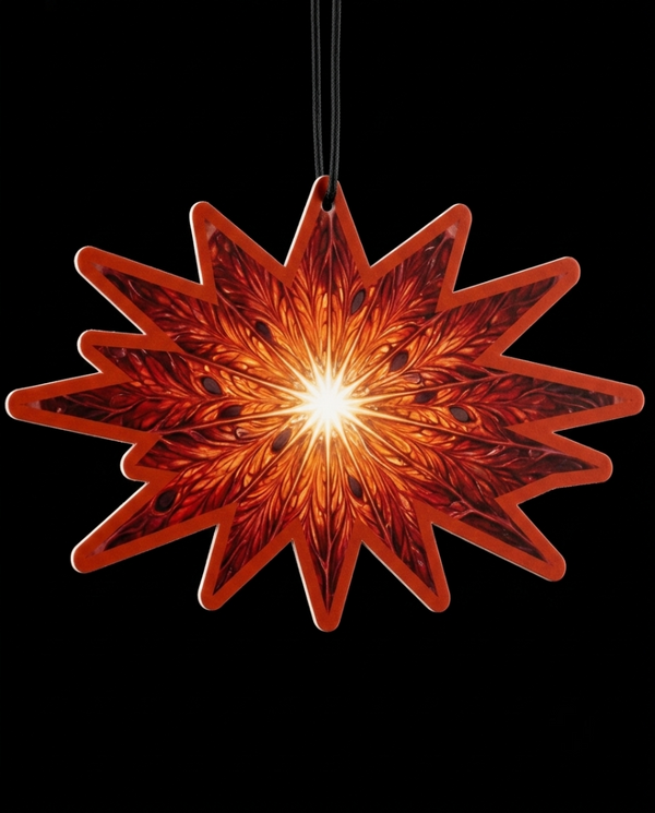 Solar Citrus