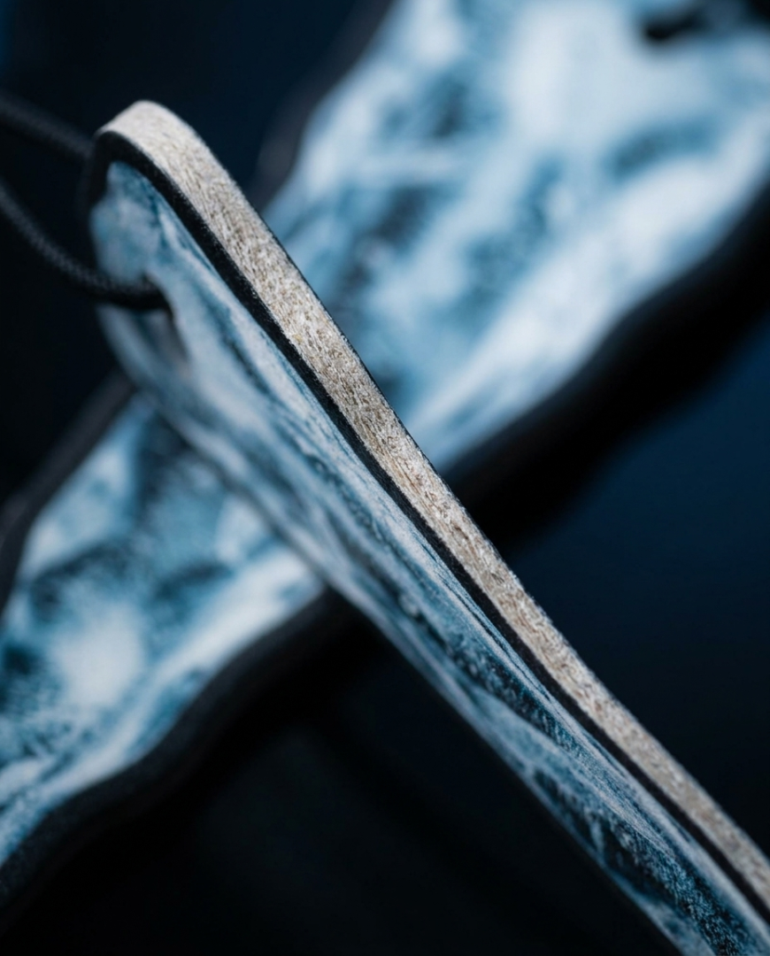 Rigid Icicle Profile