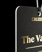 The Vault