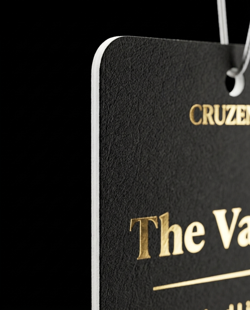 The Vault
