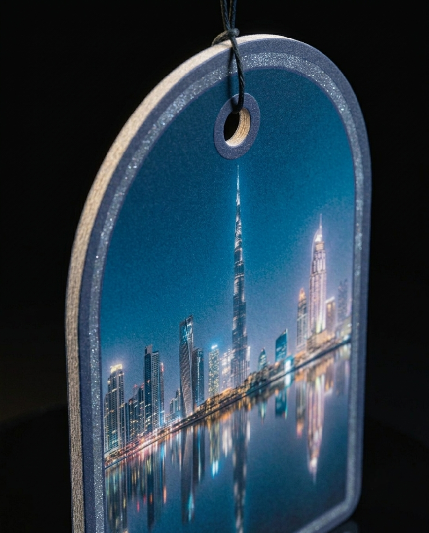 Key Benefit Architectural Detail