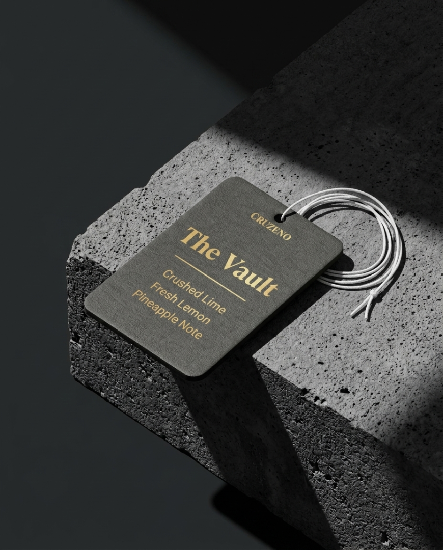 Key Benefit Architectural Detail