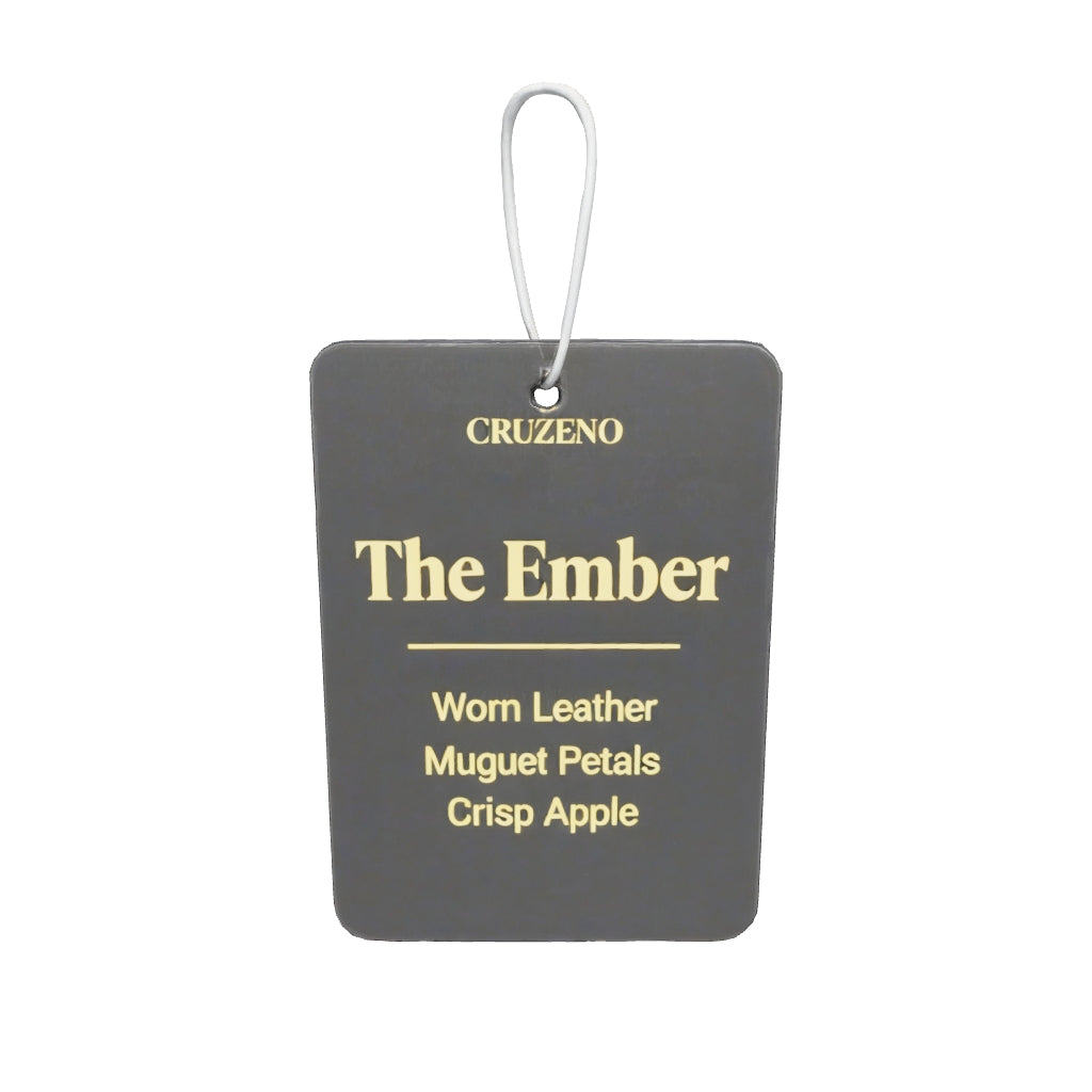 The Ember