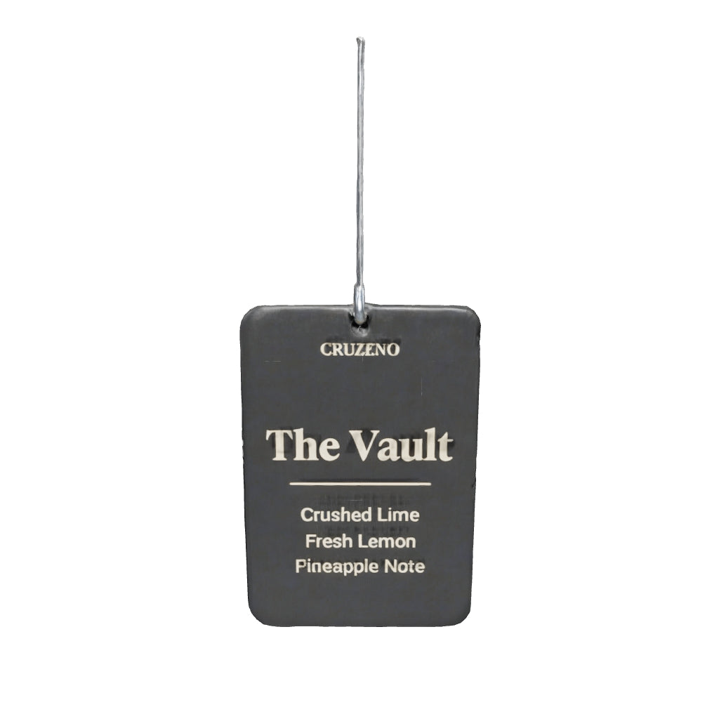 The Vault